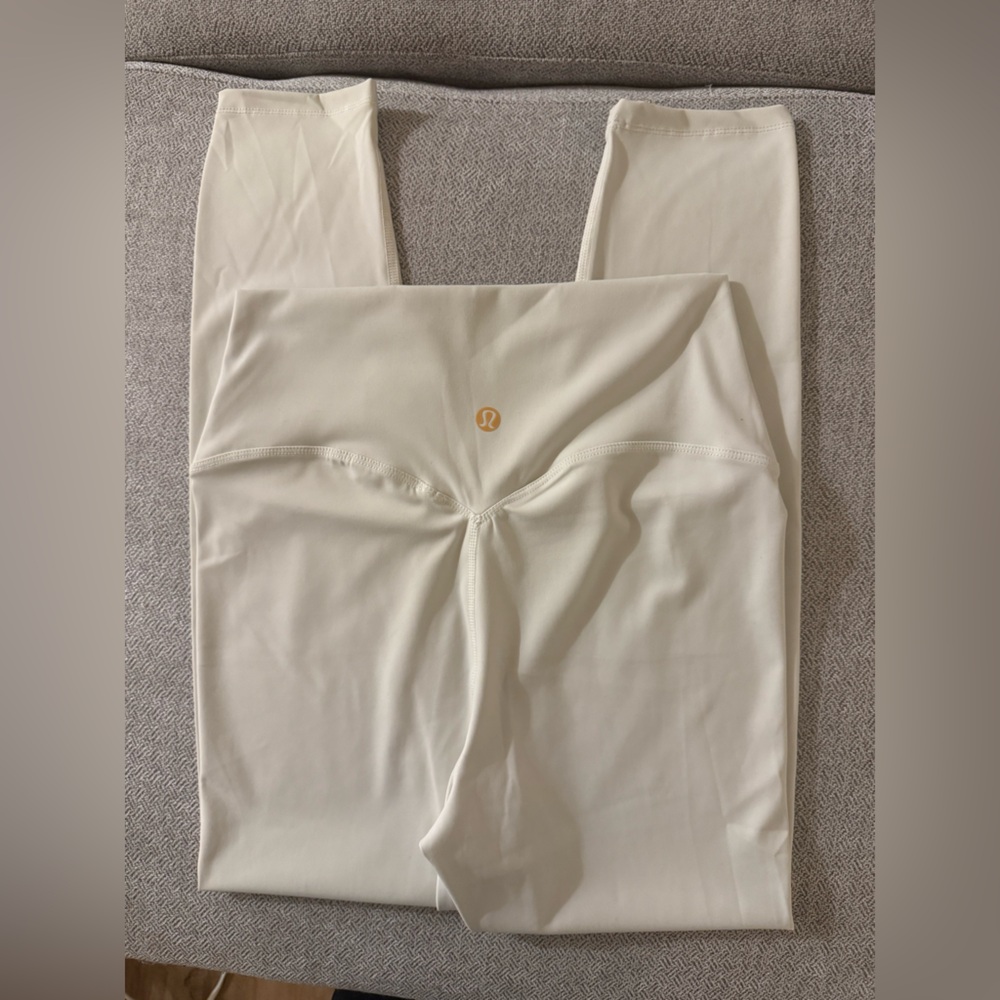 lululemon align legging 25”